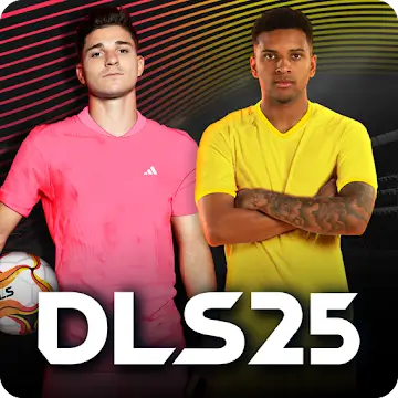 DLS 2025 MOD APK Logo